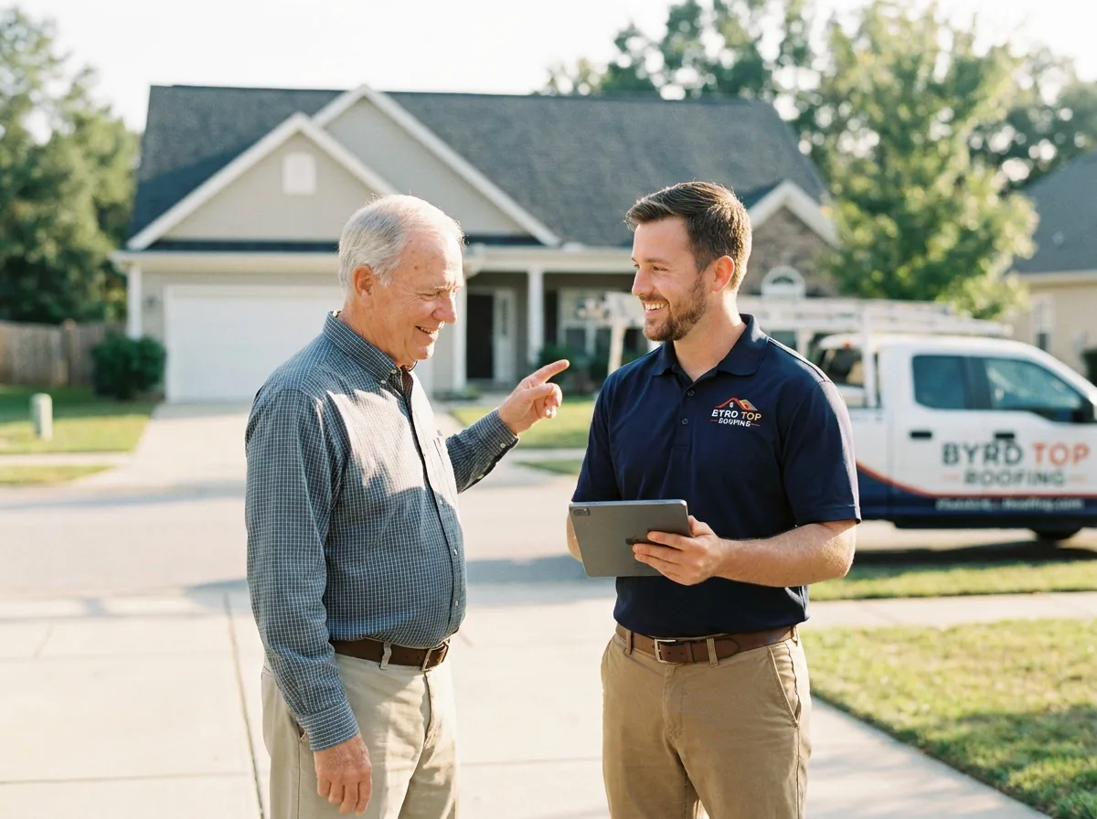 Roofing Taylorsville, GA FAQs